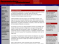 feuerwehrlinks-deutschland.de