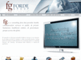 fordegroup.com