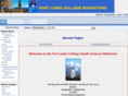 fortlewismedbooks.com