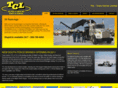fsjtrucking.com