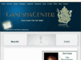 ganeshacenter.com