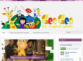 geegeethegiraffe.com