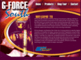 gforcesouth.com
