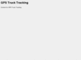 gps-truck-tracking.com