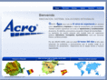 grupoacro.com