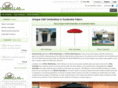 halfumbrellas.com