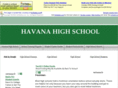 havanahighschool.com