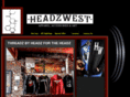 headzwest.com