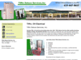 heatingandairconditioningtiffin.com
