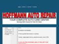 hoffmannauto.com