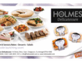 holmesdeli.com