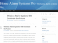 homealarmsystemspro.com