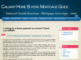 homebuyersmortgageguide.com