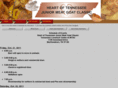 hotmeatgoatclassic.com