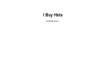 ibuyhats.com