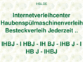 ihbj.de