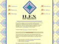 ilexfoundation.org