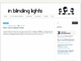 inblindinglights.com