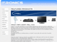 itronicsol.com