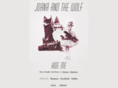 joanaandthewolf.com