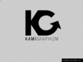 kamigraphizm.com