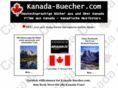 kanada-buecher.com