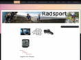 kellerradsport.com