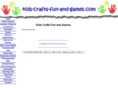 kids-crafts-fun-and-games.com