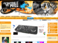 lacentraledespro.com