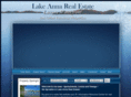 lakeannavarealestate.com