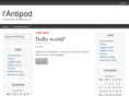 lantipod.com