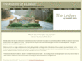 ledgesofhiddenhills.com
