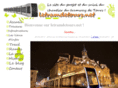 letramdetours.net