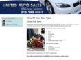 limited-auto.com