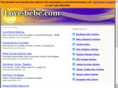 love-bebe.com