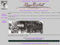 lynneoneilltheoriginalgartergirl.com