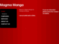 magmamanga.com