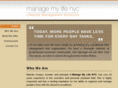 managemylifenyc.com