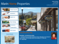 marinhomeproperties.com