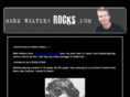 markwaltersrocks.com