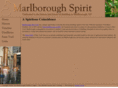 marlborospirit.com