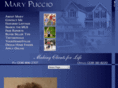 marypuccio.com