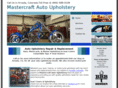 mastercraftautoupholstery.com
