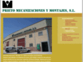 mecamonts.com