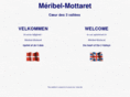 meribel-mottaret.net