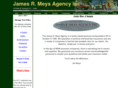 meysagency.com