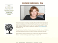 mickiebrown.com
