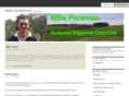mikeplowman.com