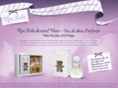 monbebeperfumes.com