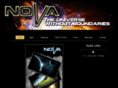 mynovapad.com